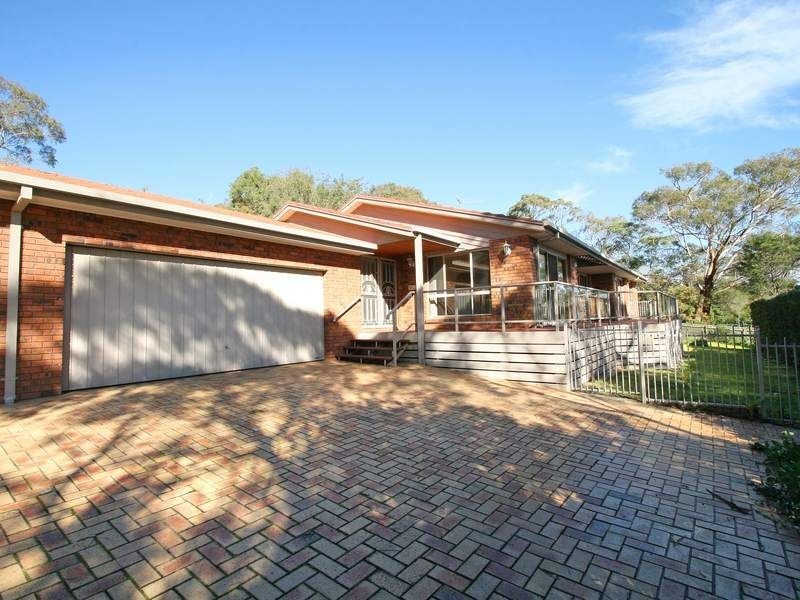 26 Bowen Street, Mccrae VIC 3938