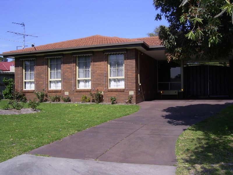 20 Graydon Court, Rosebud VIC 3939