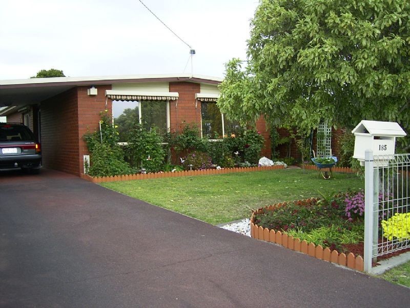 Rosebud VIC 3939