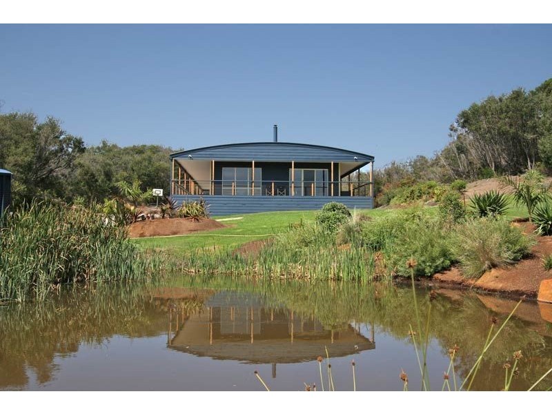 365 TRUEMANS ROAD, Fingal VIC 3939