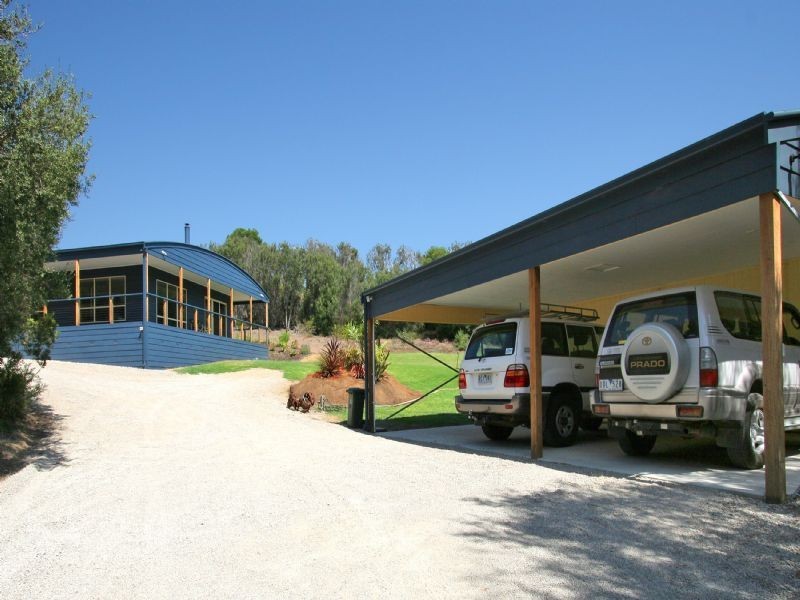 365 TRUEMANS ROAD, Fingal VIC 3939