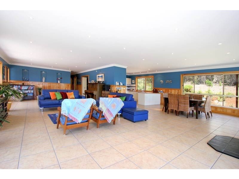 365 TRUEMANS ROAD, Fingal VIC 3939