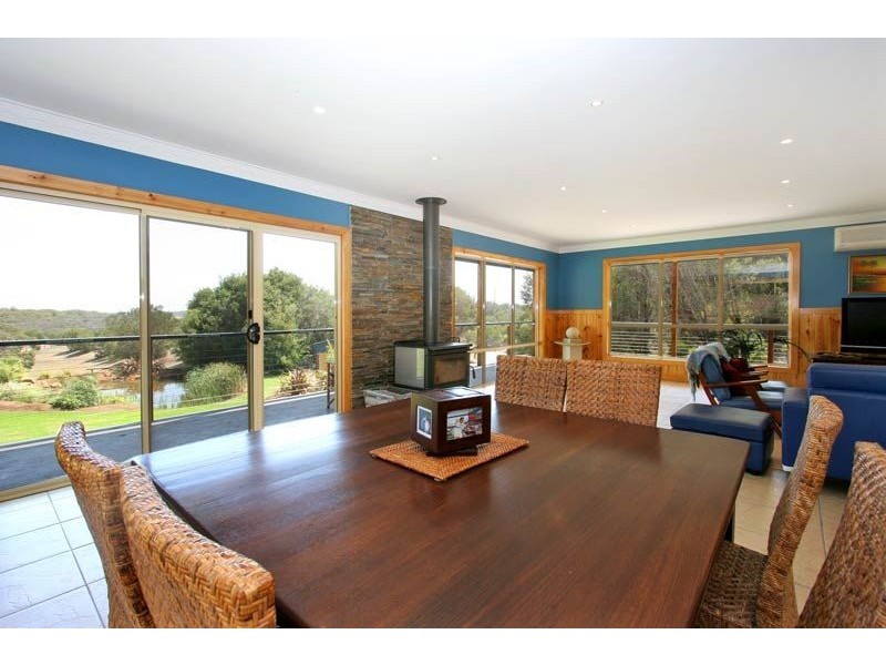 365 TRUEMANS ROAD, Fingal VIC 3939