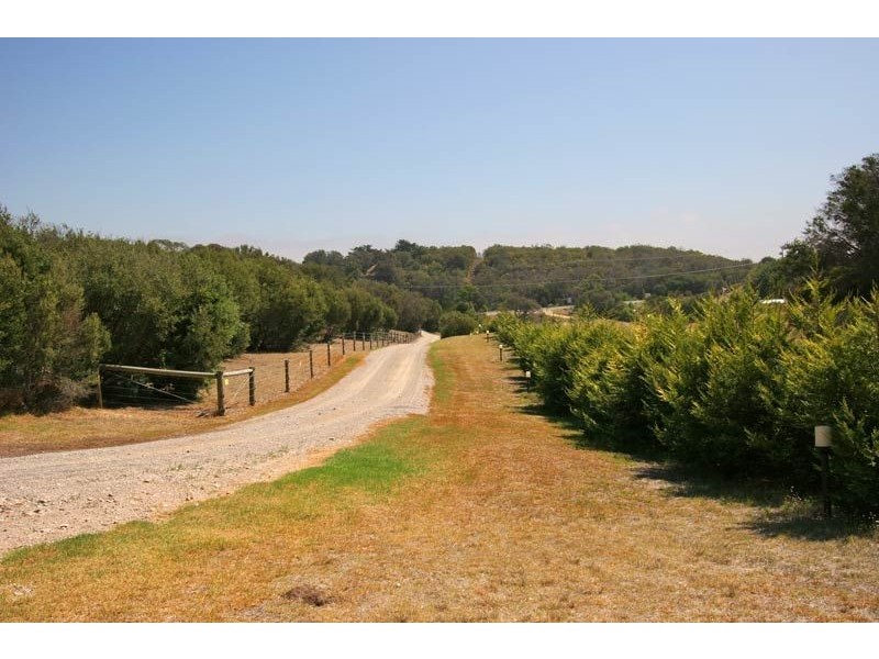 365 TRUEMANS ROAD, Fingal VIC 3939