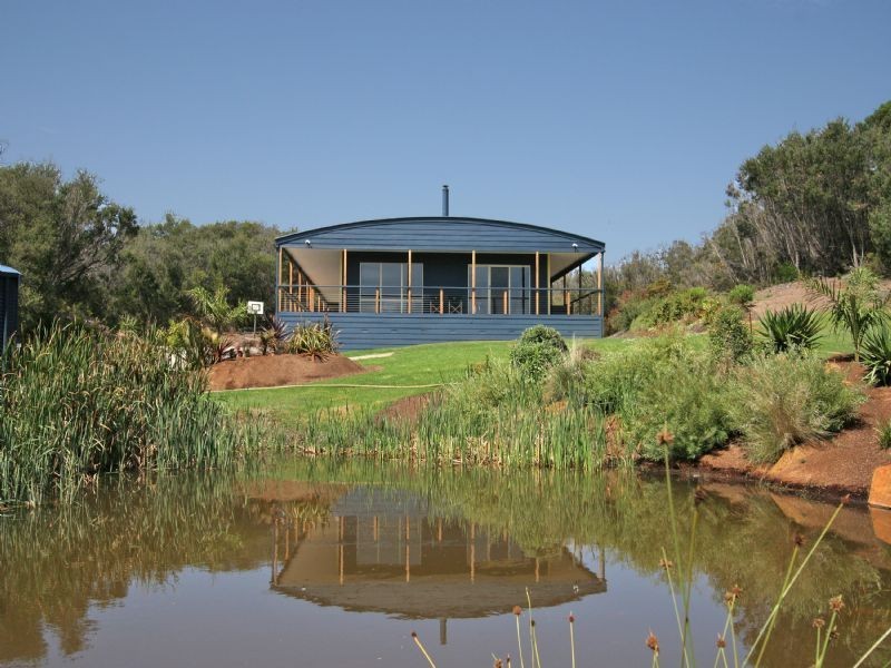 365 TRUEMANS ROAD, Fingal VIC 3939