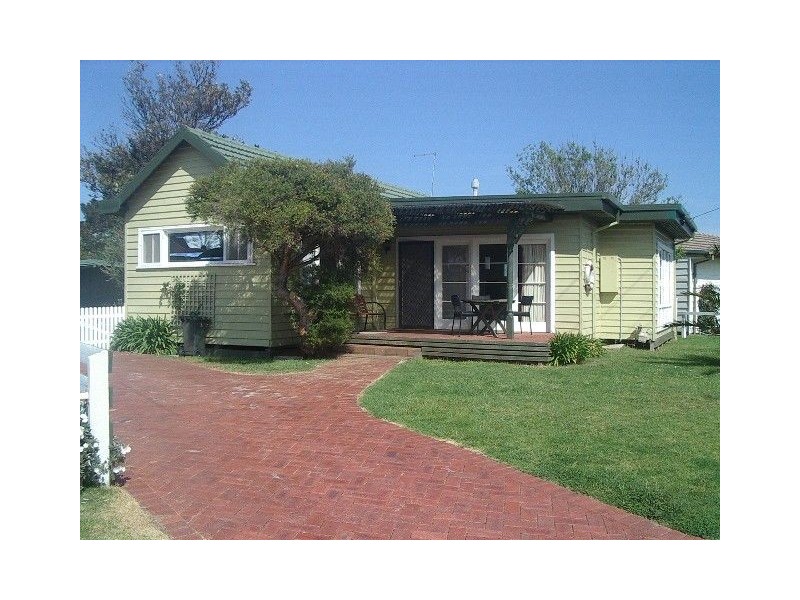 Safety Beach VIC 3936