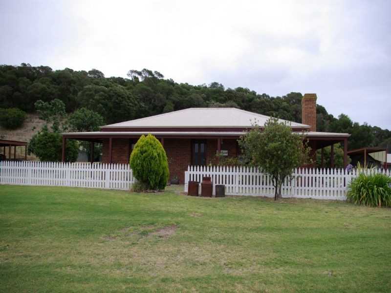 720 Limestone Road, Boneo VIC 3939