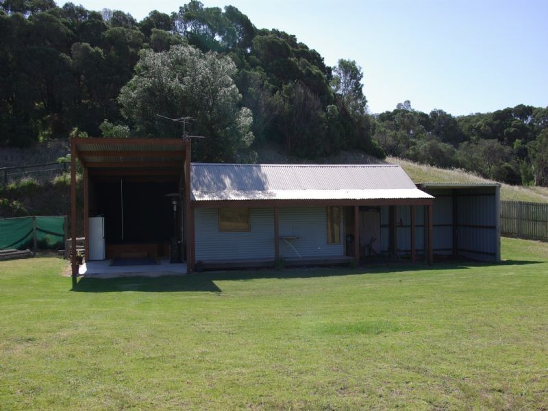 720 Limestone Road, Boneo VIC 3939