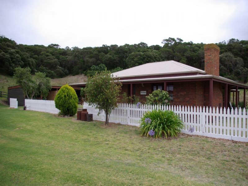 720 Limestone Road, Boneo VIC 3939