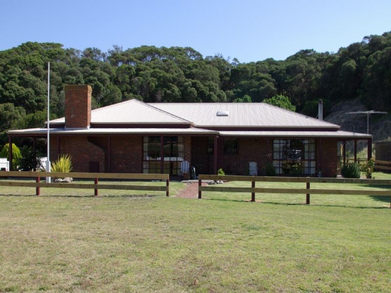 720 Limestone Road, Boneo VIC 3939