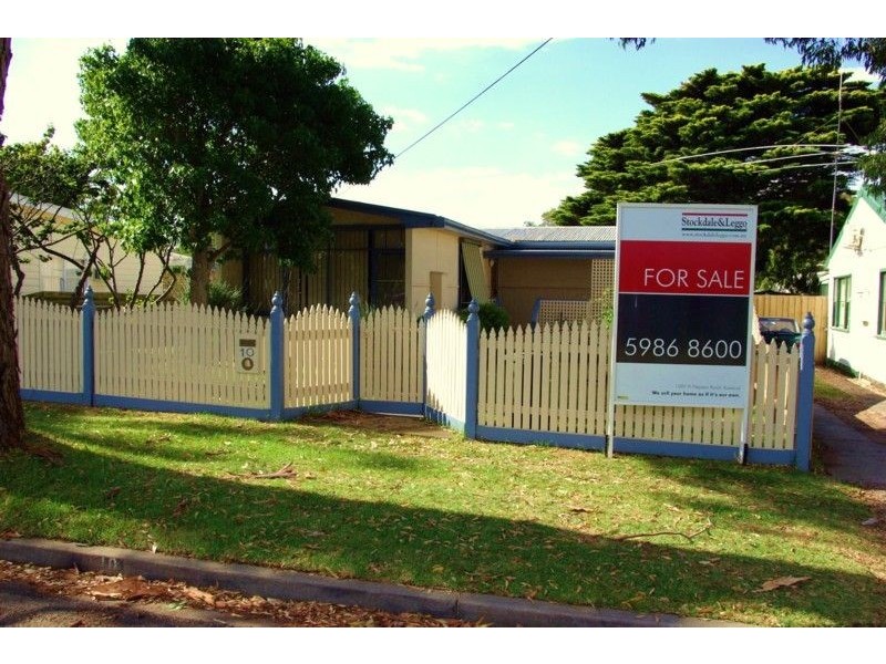 10 Dalgleish  Avenue, Rosebud West VIC 3940