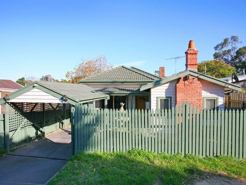 80 Second Avenue, Rosebud VIC 3939