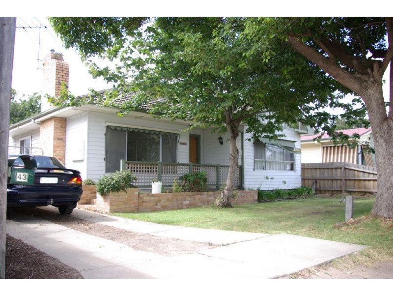 43 Murray Anderson Road, Rosebud VIC 3939