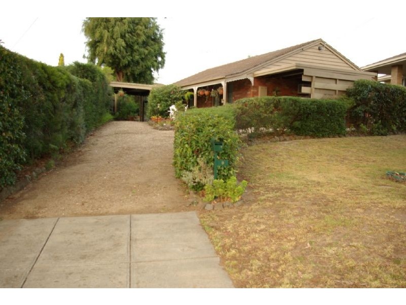 9 Lyndon Drive, Rosebud VIC 3939