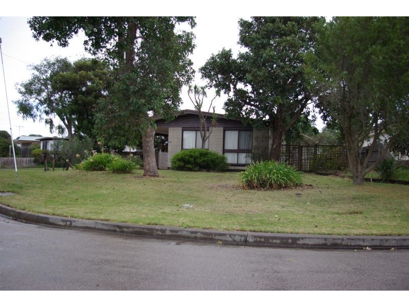 62 Cootamundra Aveune, Rosebud West VIC 3940