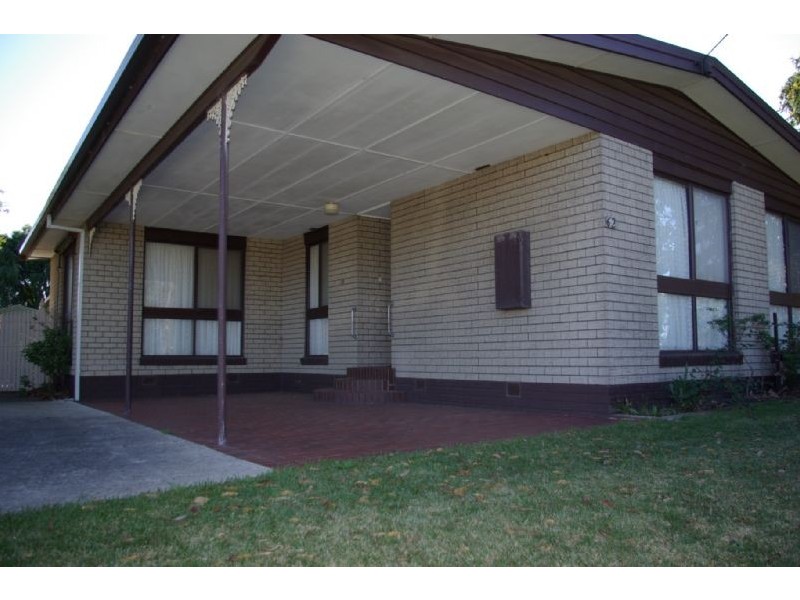 62 Cootamundra Aveune, Rosebud West VIC 3940