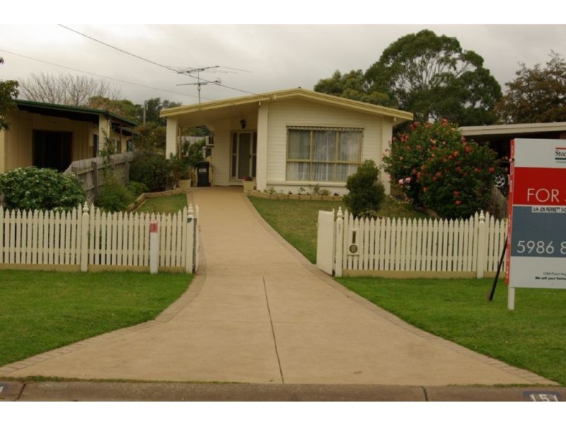 151 Ninth Avenue, Rosebud VIC 3939