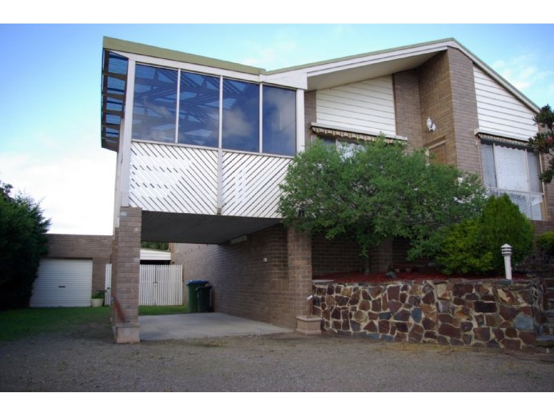 29 Dunstone Drive, Rosebud VIC 3939