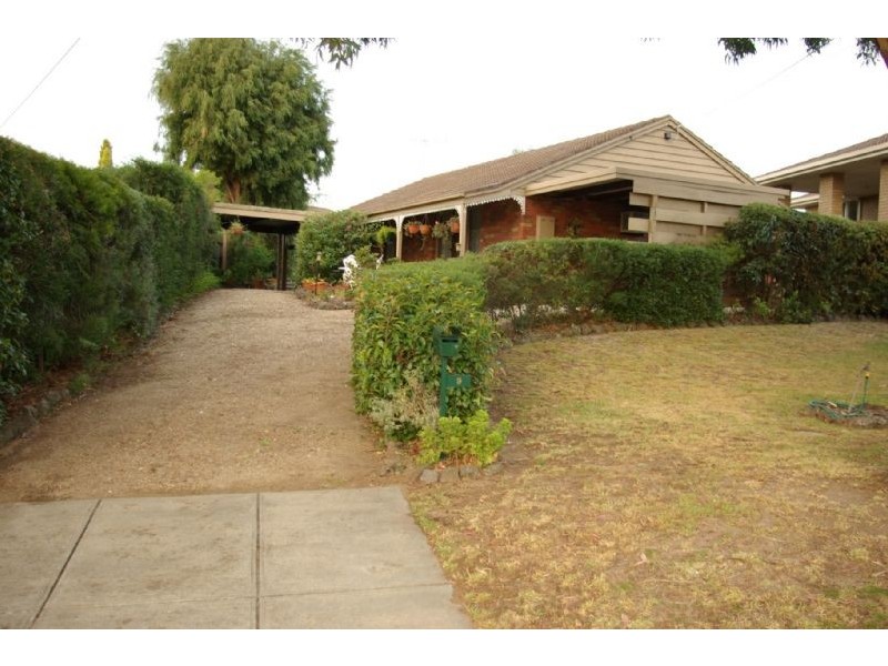 9 Lyndon Drive, Rosebud VIC 3939