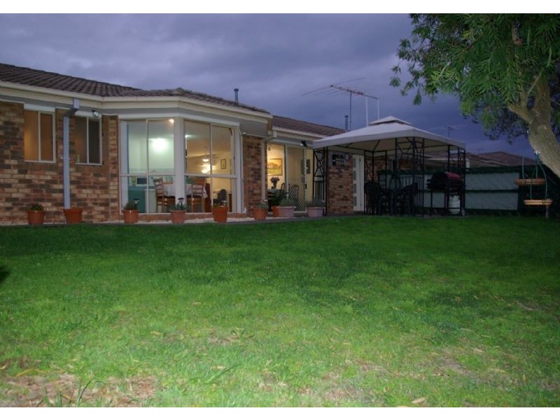 5/21A Howqua Drive, Rosebud West VIC 3940