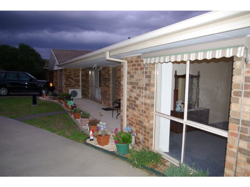 5/21A Howqua Drive, Rosebud West VIC 3940