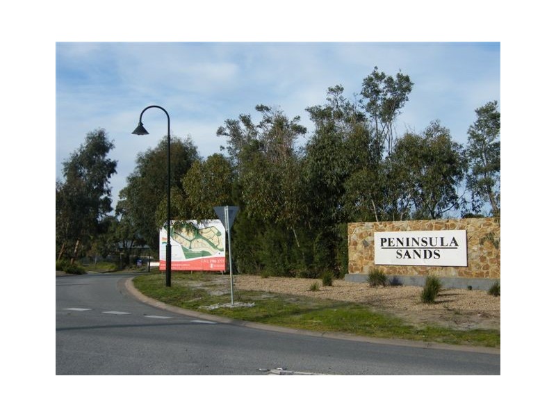 Lot 523 Number 45 Peninsula Sands Boulevard, Rosebud VIC 3939