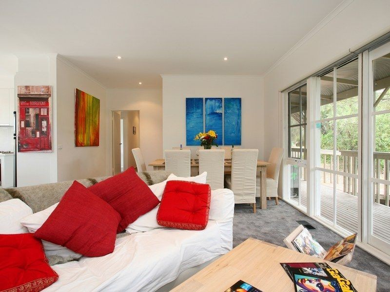 Blairgowrie VIC 3942