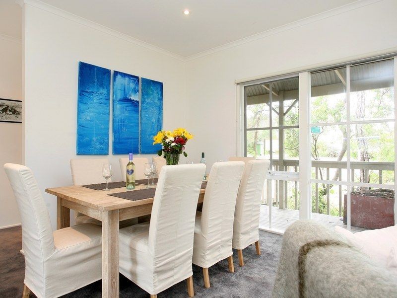 Blairgowrie VIC 3942