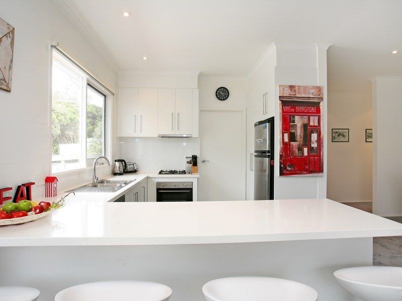 Blairgowrie VIC 3942