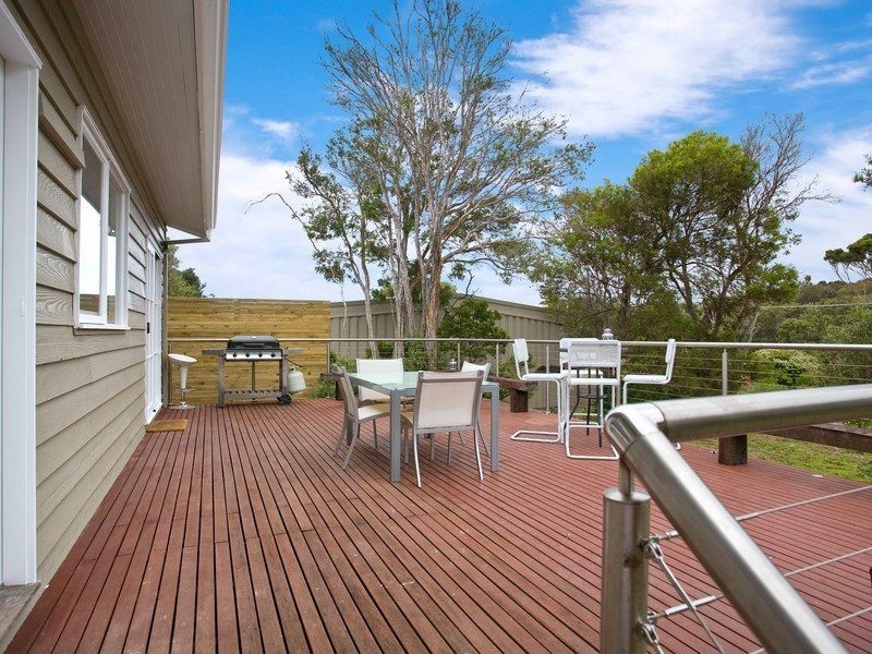 Blairgowrie VIC 3942