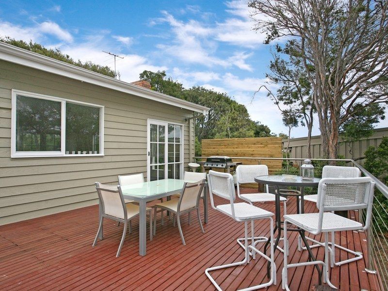 Blairgowrie VIC 3942