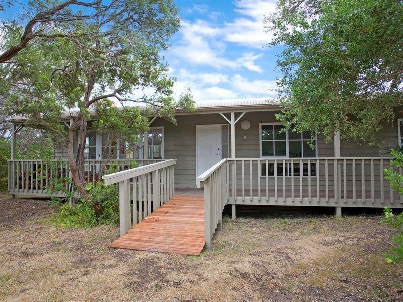 Blairgowrie VIC 3942