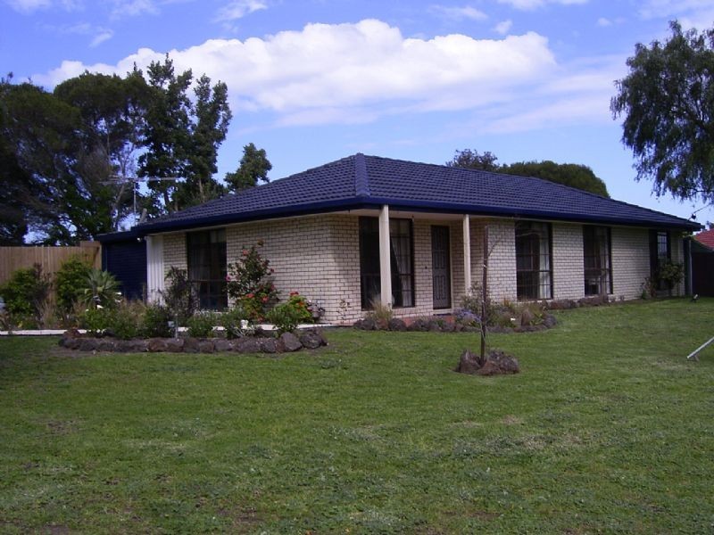 2 Denning Court, Rosebud VIC 3939