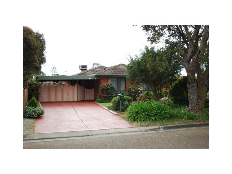 14 Sundew Avenue, Rosebud West VIC 3940