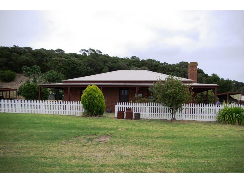 720 Limestone Road, Boneo VIC 3939