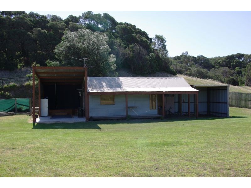 720 Limestone Road, Boneo VIC 3939