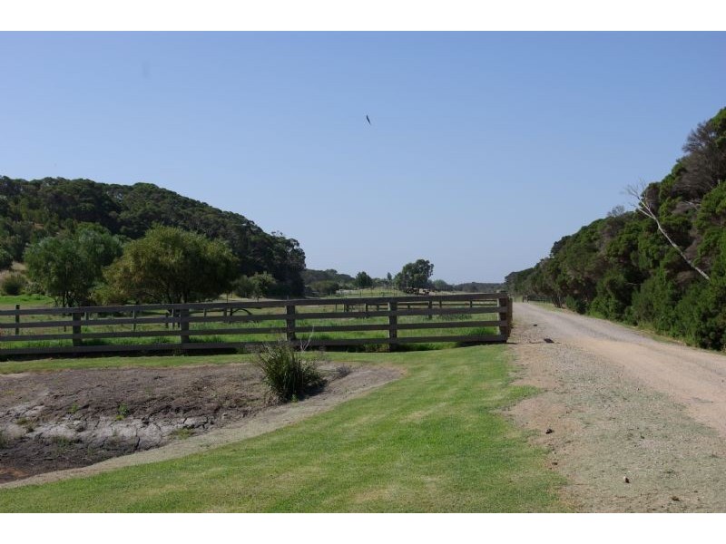 720 Limestone Road, Boneo VIC 3939