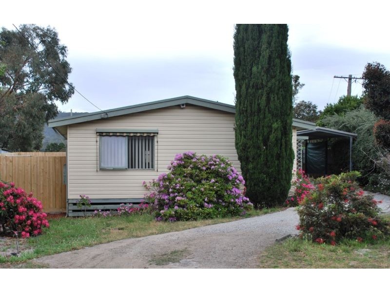 59 Murray Anderson Road, Rosebud VIC 3939