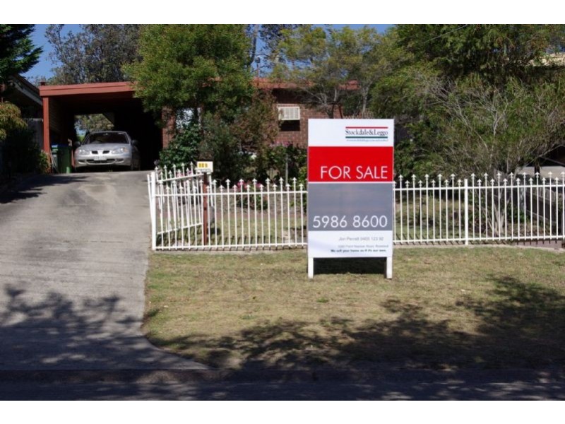 105 Third Avenue, Rosebud VIC 3939