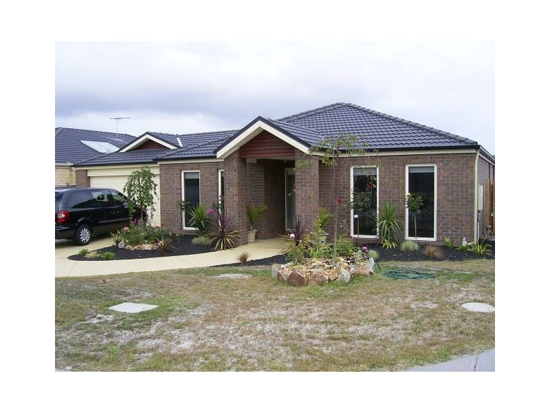 3 Sandstock Place, Rosebud VIC 3939