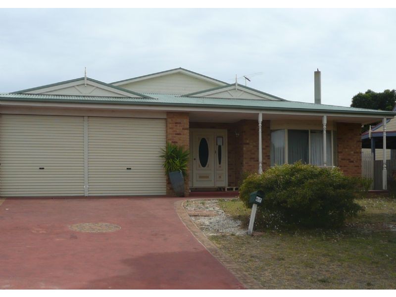 65 Curlew Drive, Rosebud West VIC 3940