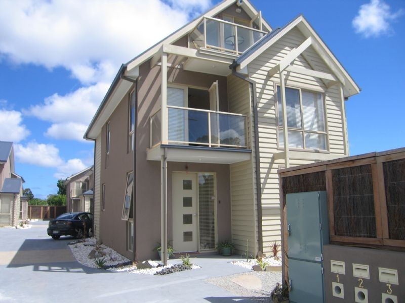 2/1749 Point Nepean Road, Rosebud West VIC 3940