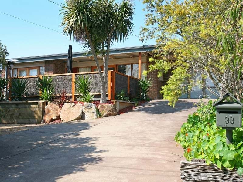 33 Hardy Street, Rye VIC 3941