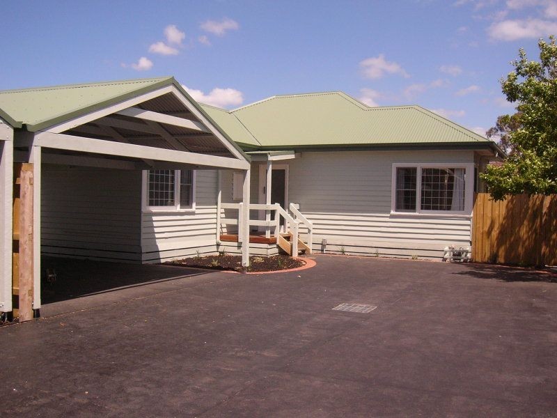 2/22 Potton Avenue, Rosebud VIC 3939