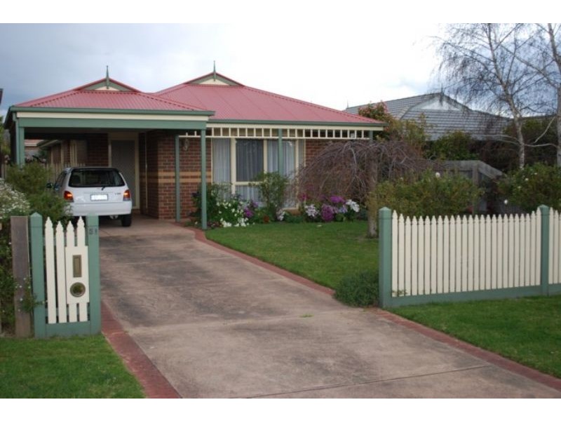 51 Banksia Place, Rosebud VIC 3939