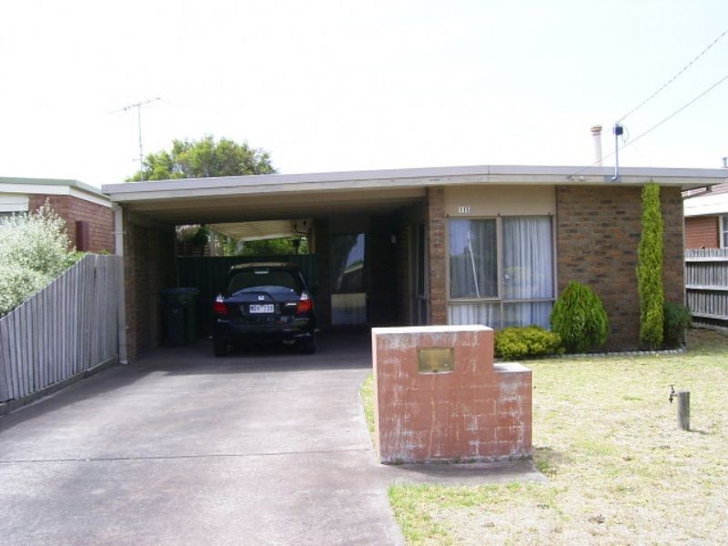 115 Second Avenue, Rosebud VIC 3939