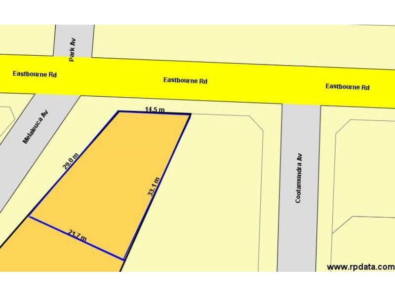 375 Eastbourne Road, Rosebud West VIC 3940