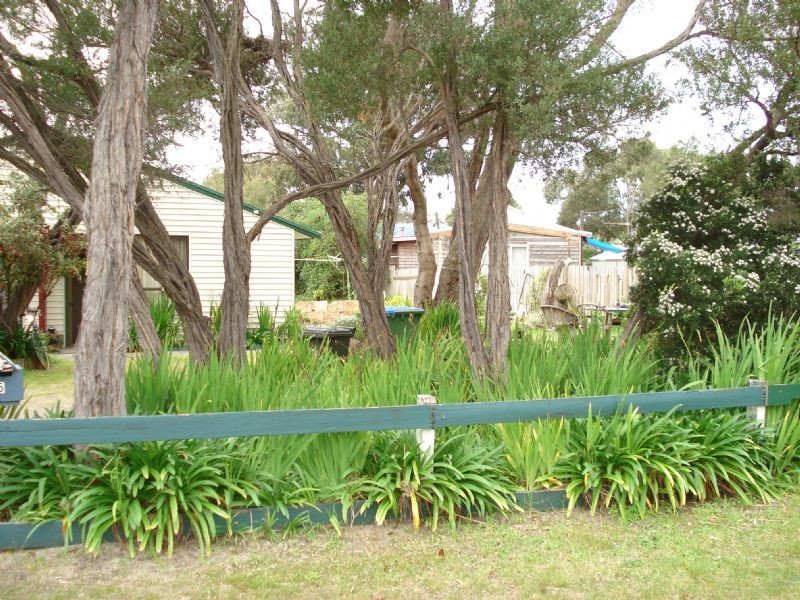 Cape Schanck VIC 3939