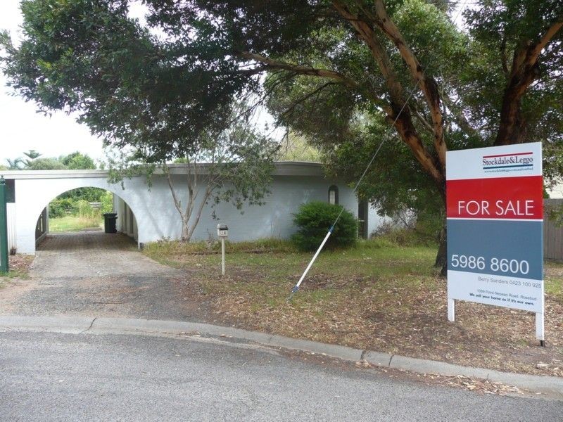 26 Surrey Street, Mccrae VIC 3938