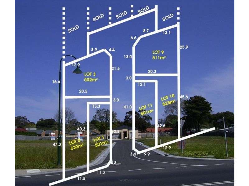 2 Bayside Court, Rosebud VIC 3939